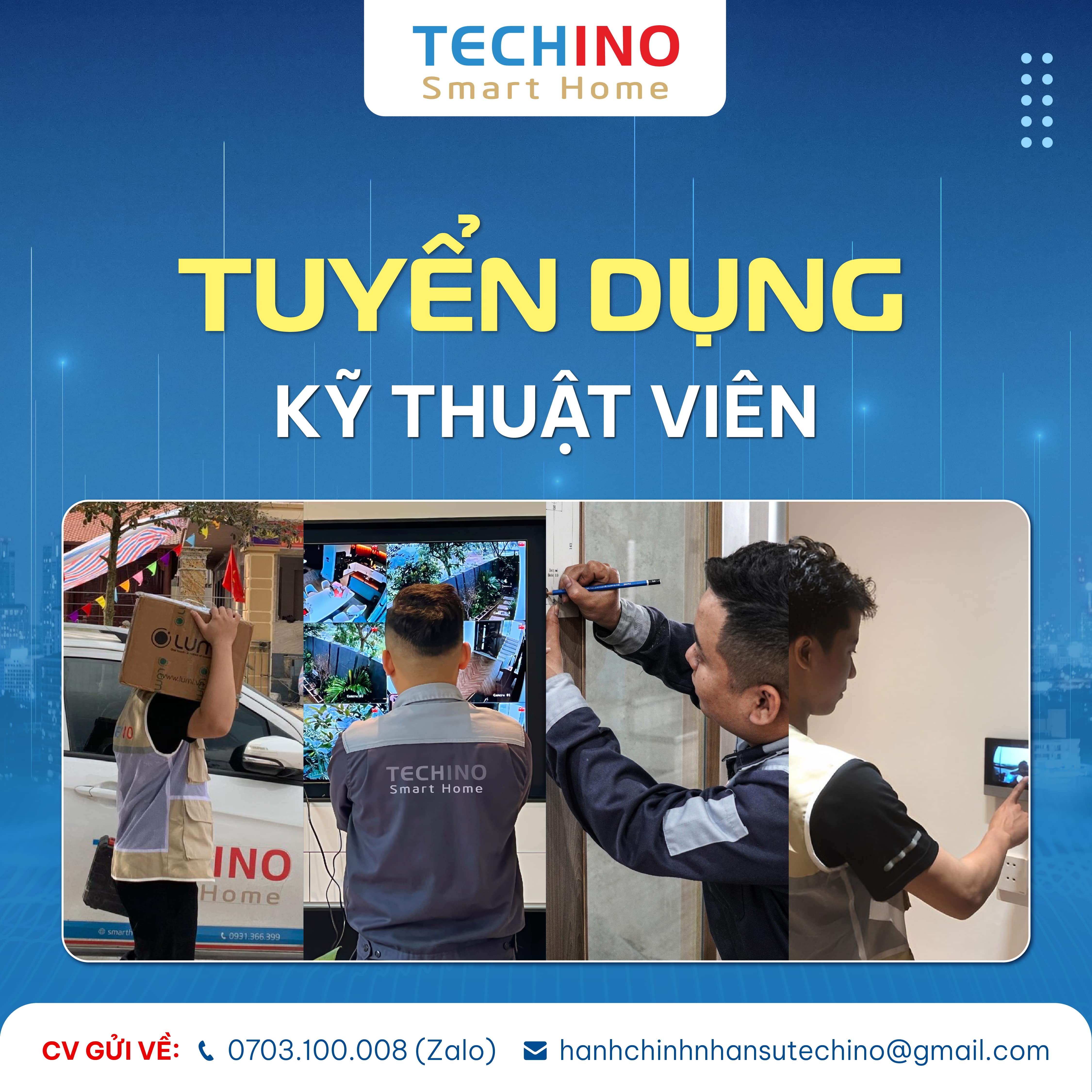 lĩnh vực hoạt động